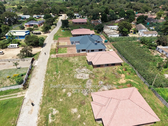 New Cluster Development – Waterfalls, Derbyshire Road