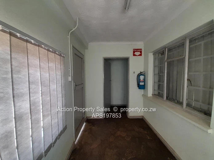 Storage/ Office Space Available In Southerton 