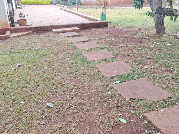 4 Bedroom Townhouse Complex