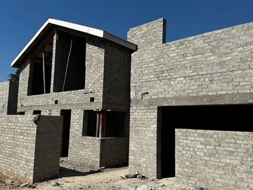 3 Bedroom Townhouse Complex