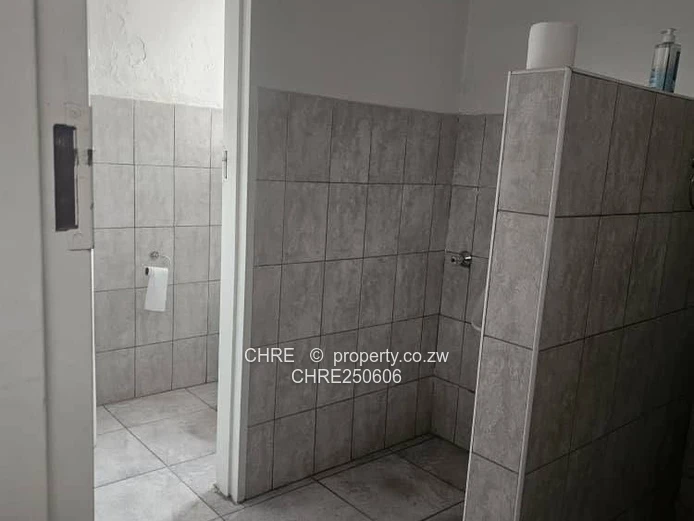 Warehouse To Rent Msasa