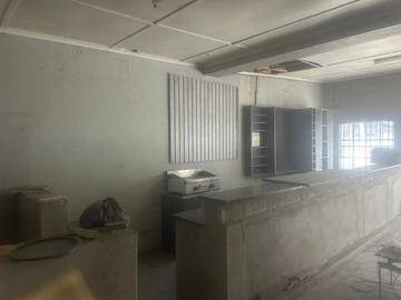 Shop & Retail Property