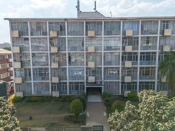 2 Bedroom Flat & Apartment