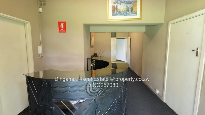 Commercial property in highlands 