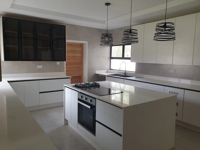 Kambanji house to rent 