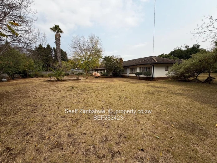 Family Home with Endless Potential