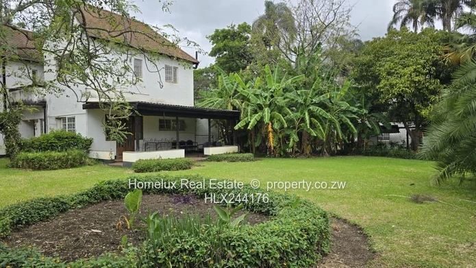 Double Storey House for Sale – Avondale (Prime Location)