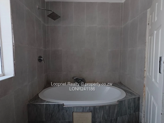 Modern & Secure 3 Bedroom Garden Flat To Let - Strathaven (Harare West) (Sole Mandate)