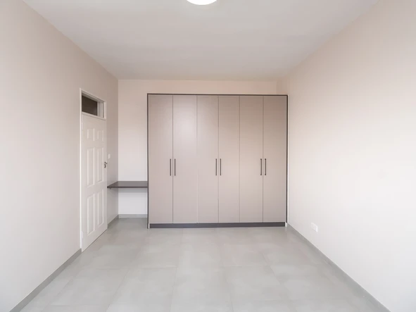 4 Bedroom Townhouse Complex