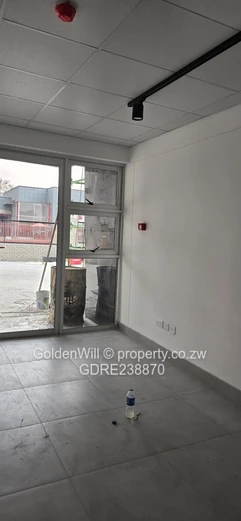 Madokero Warehouse For Rental 