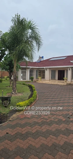 Milton Park house for Rental 