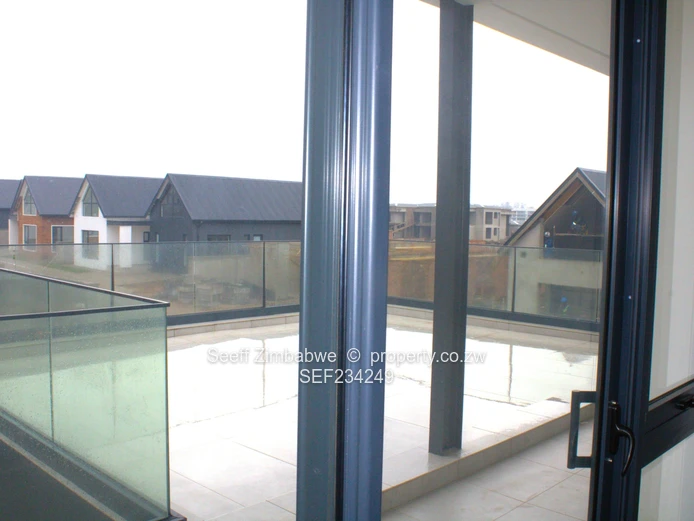 Experience convenience, security and luxury  (Sole Mandate)