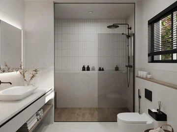 3 Bedroom Flat & Apartment