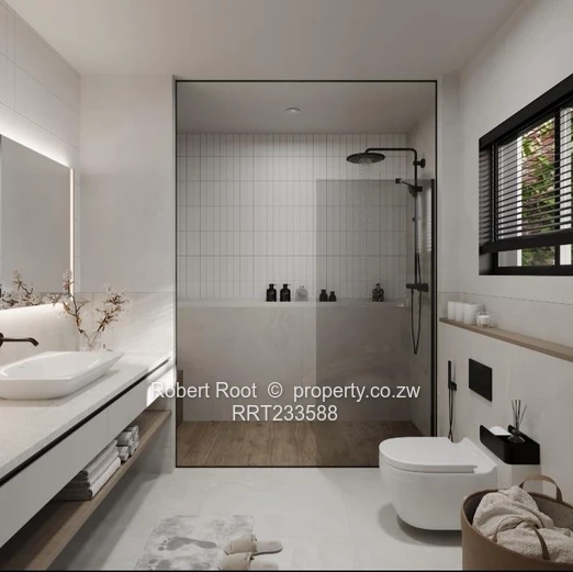 Modern Luxury Townhouses In Mount Pleasant