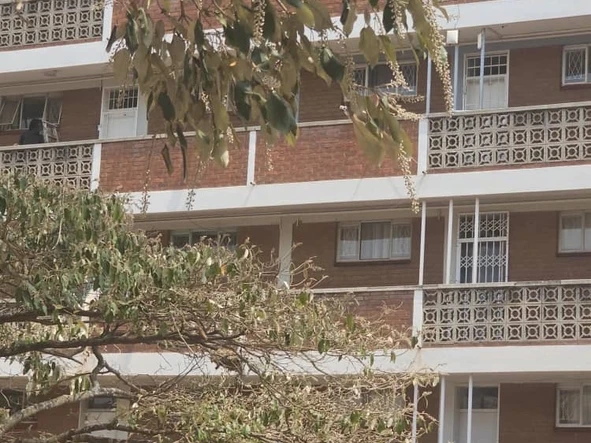 2 Bedroom Flat & Apartment