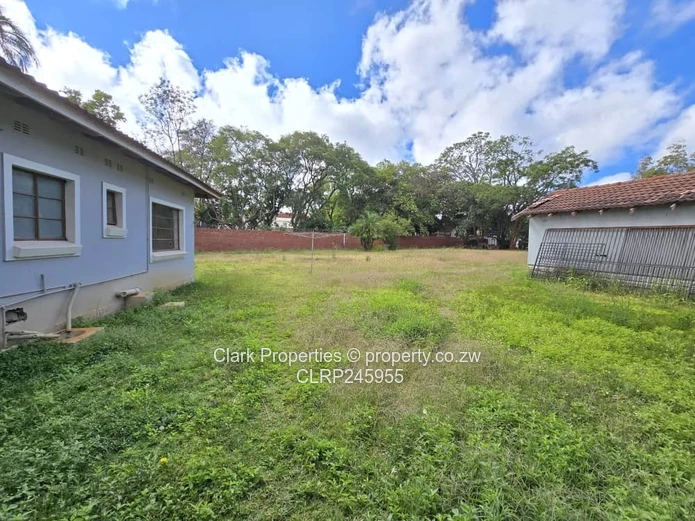 Location, Location, Location!