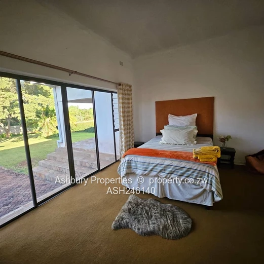 Beautiful Furnished Home for Rent in Mandara (Sole Mandate)