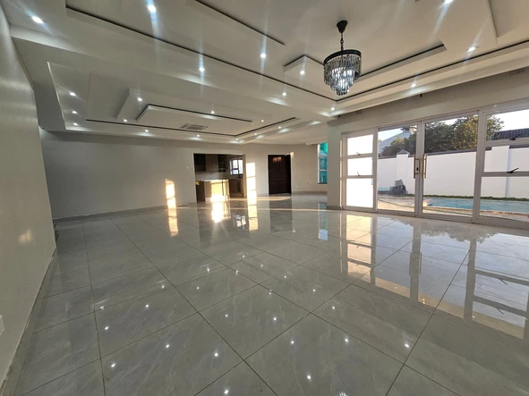 4 Bedroom Townhouse Complex