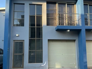 3 Bedroom Townhouse Complex