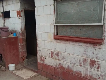 2 Bedroom Townhouse Complex