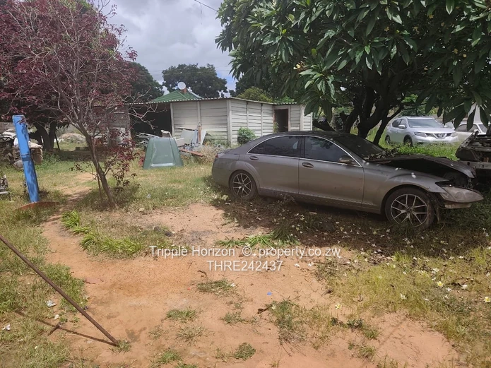 Commercial Property For Sale 