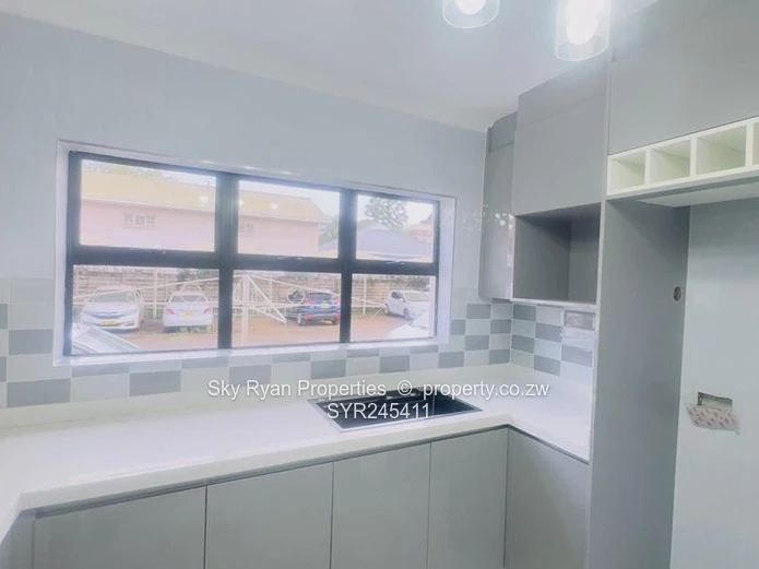 Avondale Duplex Flat For Sale 