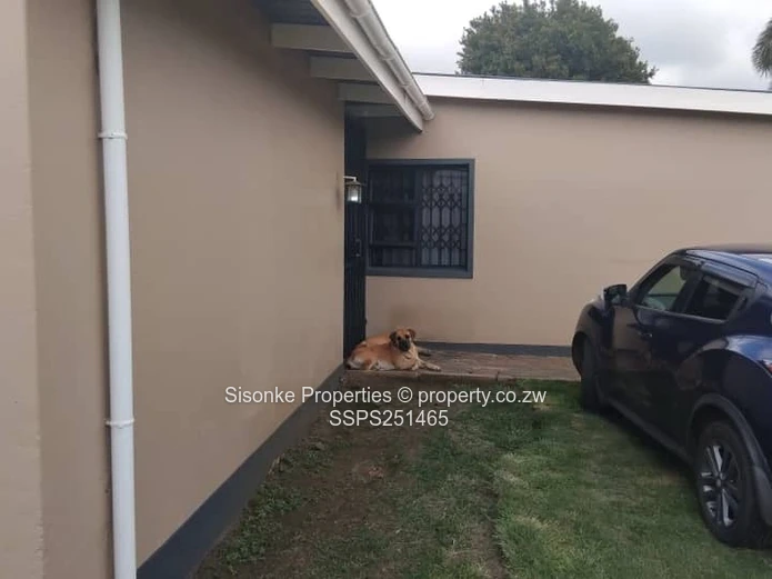 Beautiful family home in Sunridge 