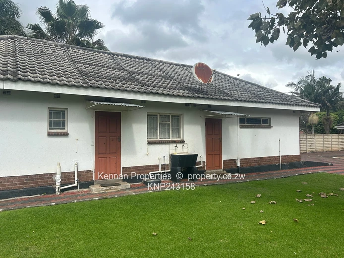 Charming 1970s-Style Home with Cottage & Excellent Extras