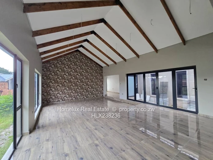 Greendale | Modern 3-Bedroom Cluster Unit (90% Complete)