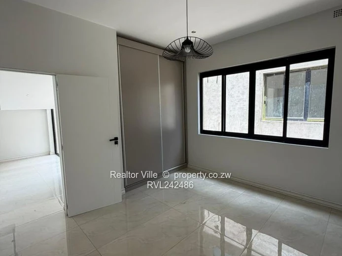 Monavale 4-Bed Modern Duplex Apartments for sale 
