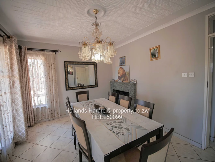 Neat property in Helensvale 
