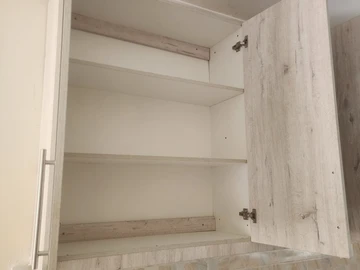 2 Bedroom Garden Flat