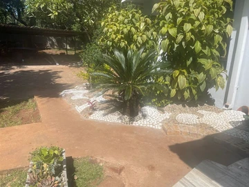 2 Bedroom Townhouse Complex