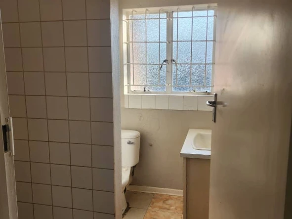 3 Bedroom Townhouse Complex