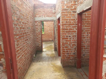 3 Bedroom Townhouse Complex