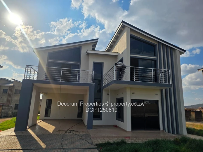 **Fairview – Beautiful Duplex Cluster for Sale | US$160,000**