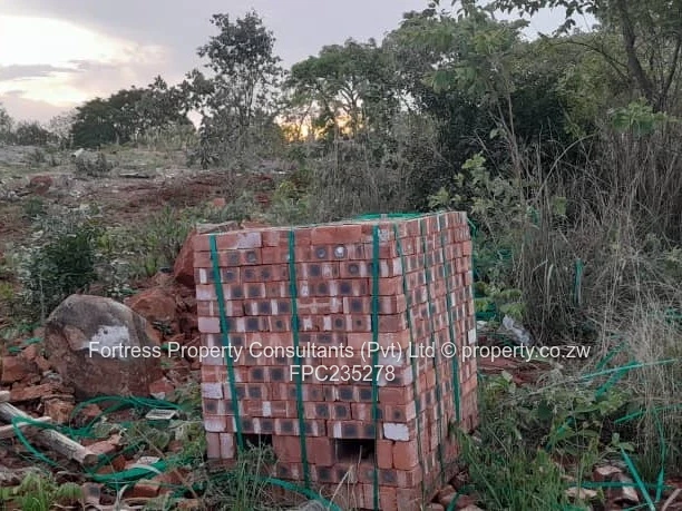 Quinnington Prime Land – Exclusive Opportunity