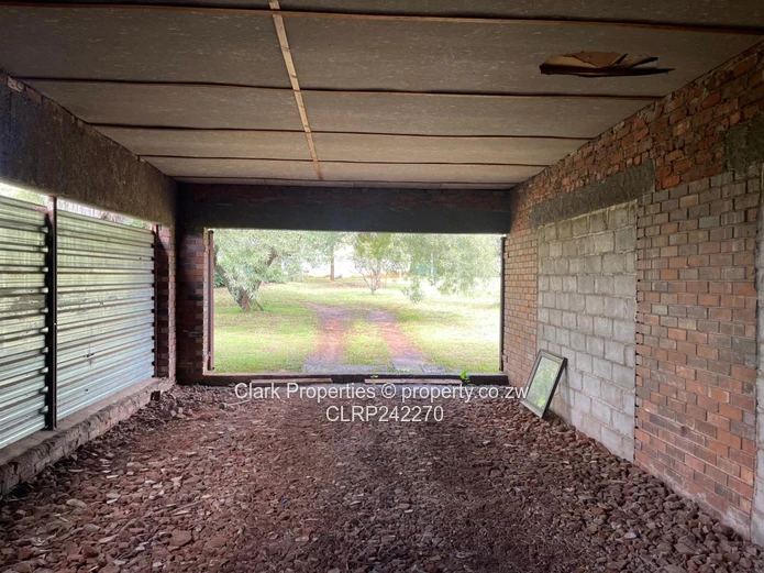 Exceptional Land Opportunity: Three Adjacent Plots (Sole Mandate)