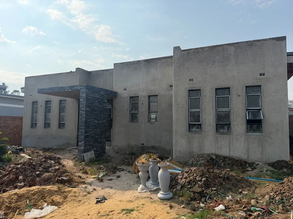 3 Bedroom Townhouse Complex