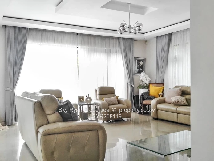 Mount Pleasant | Mega Estate On 4833Sqm On Sale