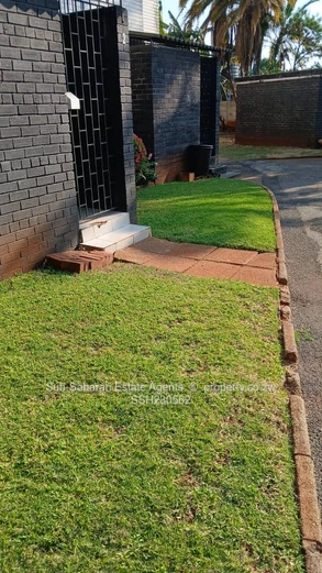 Duplex Flat To Let!!!