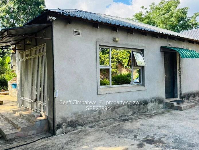 Investment Opportunity: 3 Bed House For Sale in Greendale (Sole Mandate)