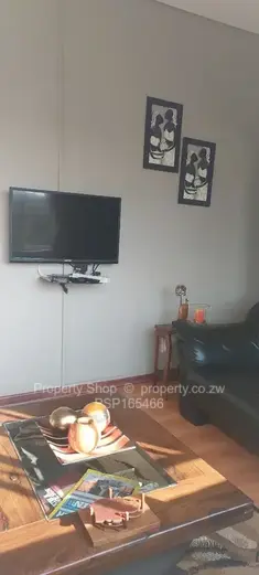 Stunning 2 Bedroomed Cottage to Rent