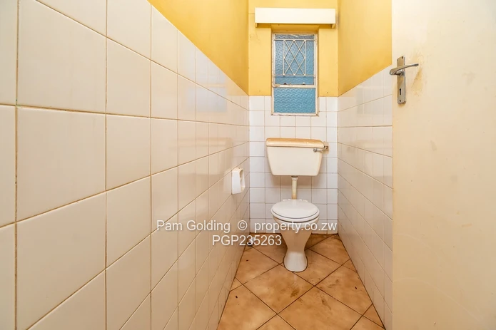 House For Sale in Marlborough (Sole Mandate)