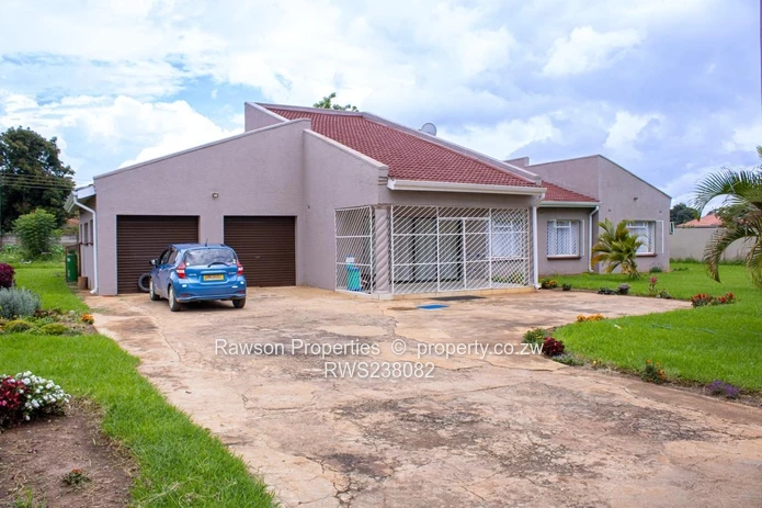 Neat Spectacular Home