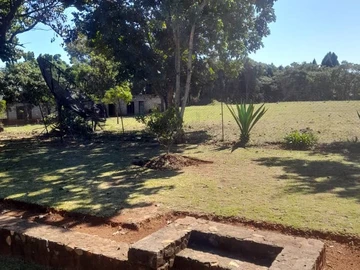 Spacious 9,500 m² Stand for Sale in Serene Hogerty Hill, Harare