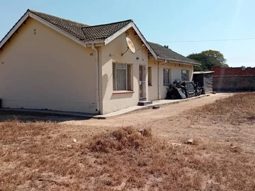 Waterfalls Ideal House For Sale