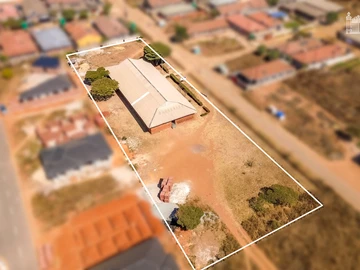 Commercial Property