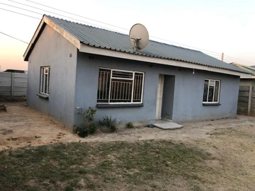 2 Bedroom Cottage