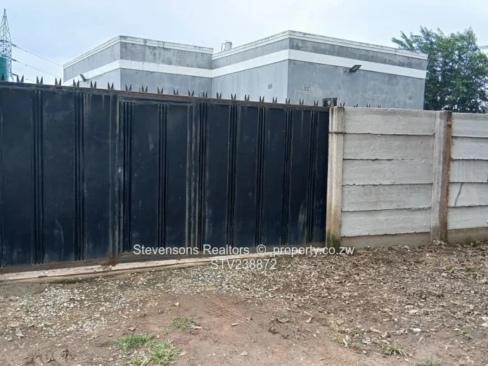 Residential Stand for Sale – Glen Lorne | US$230,000